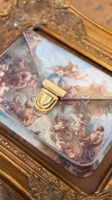 SMALL CROSSBODY HERCULES