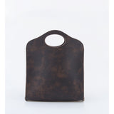 1970 DARK BROWN