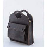 1970 DARK BROWN