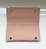 SNAKE CAPPUCCINO WALLET