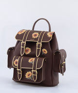 HARI II BROWN SUNFLOWER