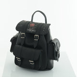 HARI II IRIDESCENT ROSE MOON