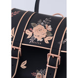 HARI II PORCELAIN BLACK