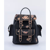 HARI II PORCELAIN BLACK W