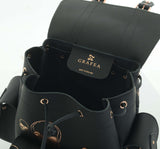 HARI II ROSE GOLD SKULLS