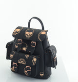 GIFT SET- HARI II ROSE GOLD SKULLS