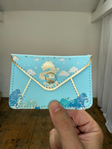 CARD WALLET DRAGON CITY