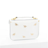 MICRO BEE WHITE W