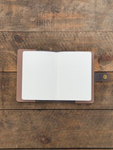 JOURNAL VINTAGE ATLAS A6