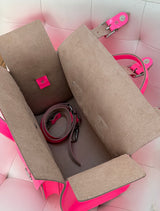 LUNA NEON PINK