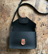 SMALL CROSSBODY ROSE MOON