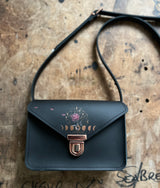 SMALL CROSSBODY ROSE MOON