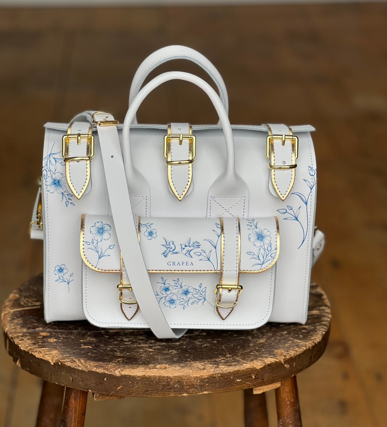 Bolso Bandolera Bolsos Marca Grafea Bolso Bandolera Bolso Grafea