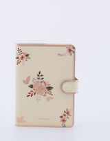 JOURNAL PORCELAIN A6