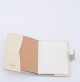 JOURNAL PORCELAIN A6