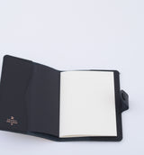 JOURNAL ROSE GOLD SKULLS A6