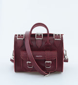 LUNA SMALL VINTAGE BORDEAUX