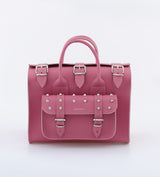 LUNA SPIKEY DUSTY PINK