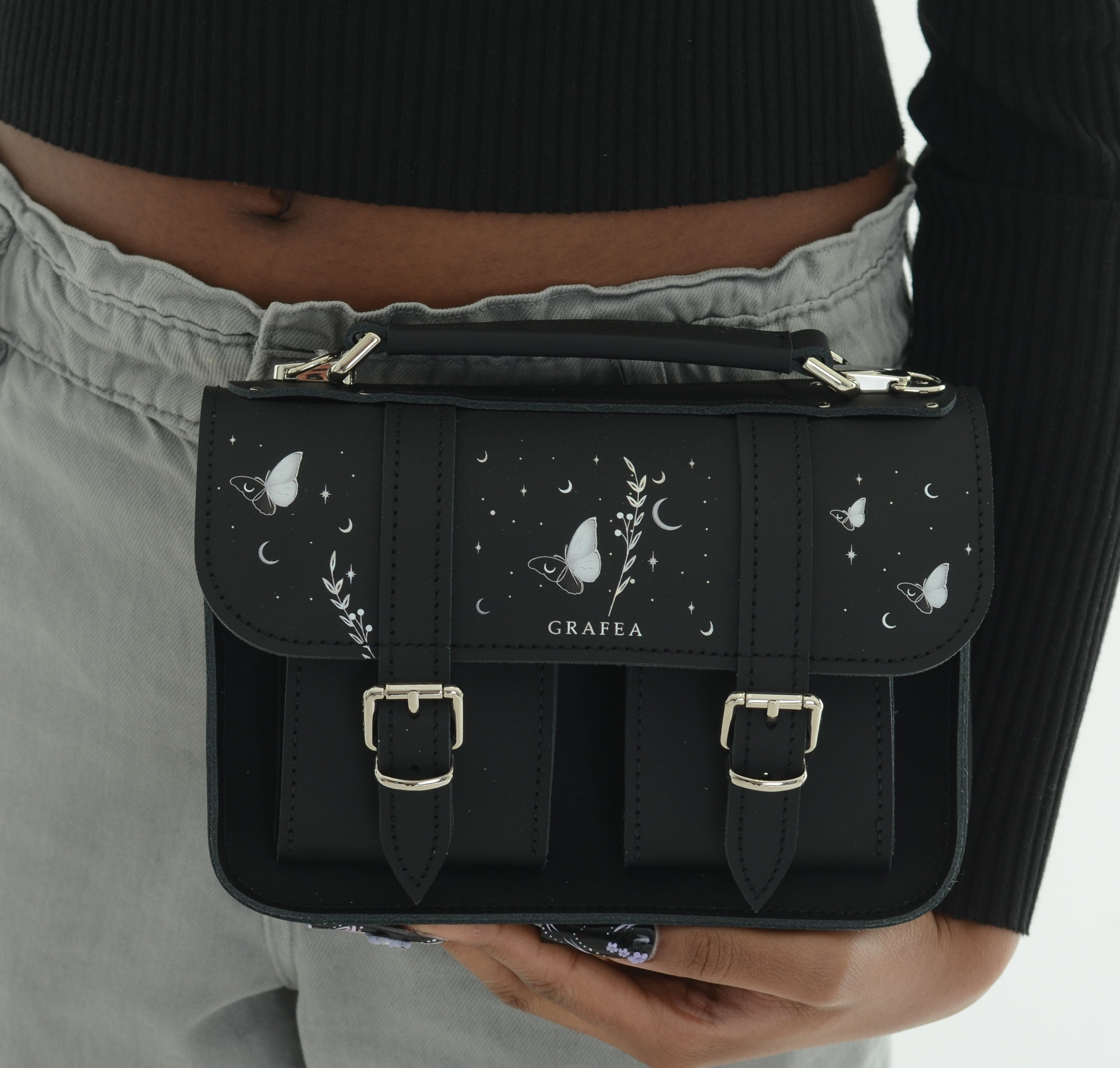 Grafea sac on sale pastel