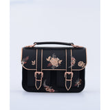 MICRO PORCELAIN BLACK