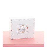 GIFT SET-MICRO PINK RAINBOW