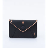 CARD WALLET ACE OF CLUBS
