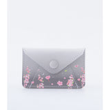 CARD WALLET BLOSSOM II