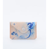 CARD WALLET BLUE DRAGON