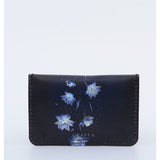 CARD WALLET COSMIC LOTUS
