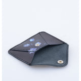 CARD WALLET COSMIC LOTUS