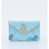 CARD WALLET DRAGON CITY