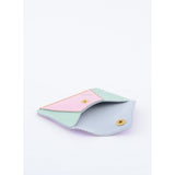 CARD WALLET FLORAL KIMONO