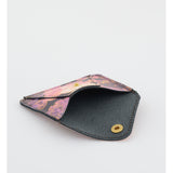 CARD WALLET GOLD BATS