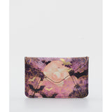 CARD WALLET GOLD BATS