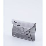 CARD WALLET GRADIENT BATS