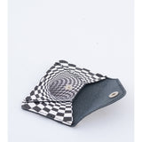 CARD WALLET ILLUSION