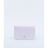 CARD WALLET PINK LAVENDER