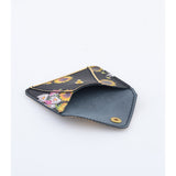 CARD WALLET SUNFLOWER COTTAGE