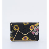 CARD WALLET SUNFLOWER COTTAGE