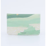 CARD WALLET TULIP