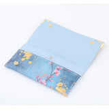 CHERRY BLOSSOM WALLET