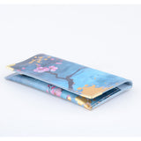 CHERRY BLOSSOM WALLET
