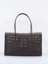 CHLOE DARK BROWN