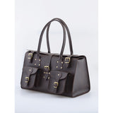 CHLOE DARK BROWN