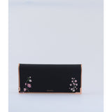 FLORAL KIMONO WALLET