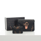 GIFT SET-CROSSBODY MUSHROOM MOON