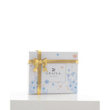 DELUXE GIFT SET-MICRO BLUE GOLD