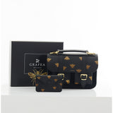 GIFT SET-MICRO MANCHESTER BEE