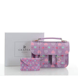 GIFT SET-MICRO PASTEL HEARTS