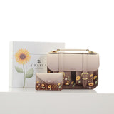 GIFT SET-MICRO SUNFLOWER II